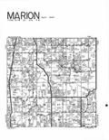 Marion - East T74N-R7W